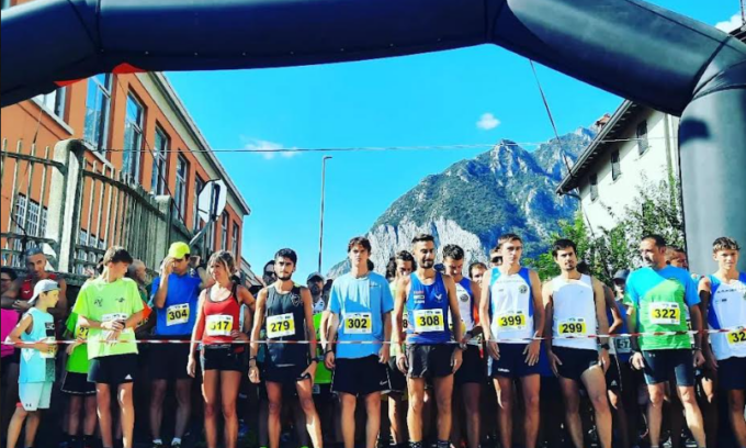 Runvinata: tutto pronto per il 9 settembre