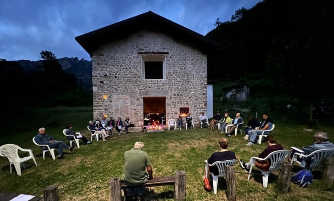Lecco, inizia venerdì il “Mese del creato”. Il motto: “Che scorrano la giustizia e la pace”