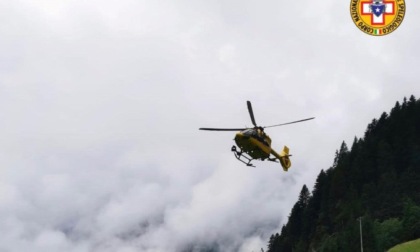 Ennesima tragedia in montagna: un 76enne ha perso la vita a Madesimo