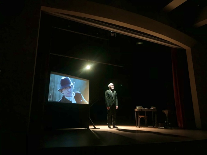 Pasturo: l’anima di Antonia Pozzi  in “Tugnin”