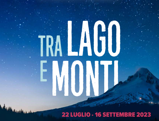 Tra Lago e Monti: 10 concerti tra l’8 e il 25 agosto