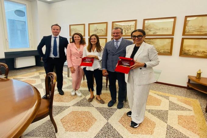 Turismo: boom di presenze a Lecco e Como