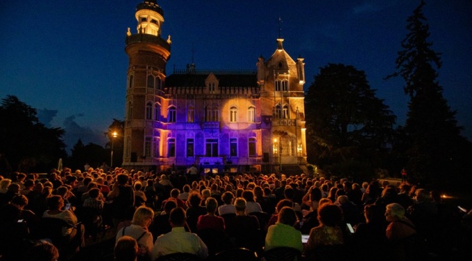 “L’ultima luna d’estate”: al via la XXVI edizione del festival teatrale nelle ville e nei parchi più belli della Brianza