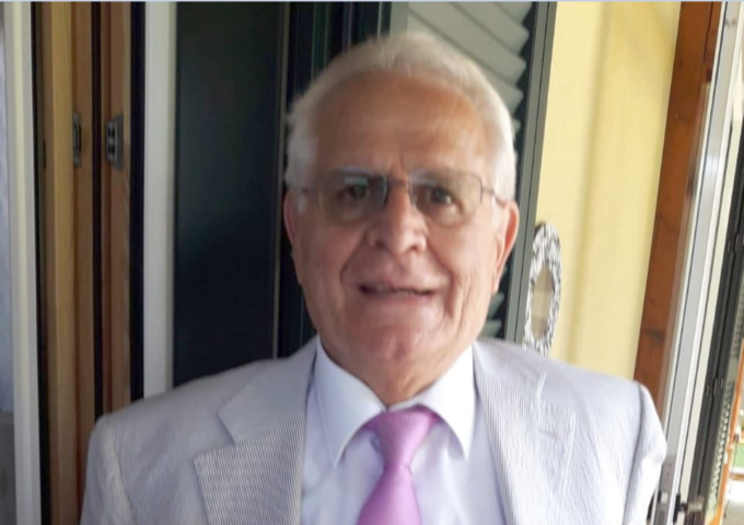 Addio Vittorio Todeschini, industriale, benefattore e amico degli alpini