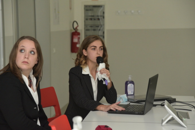 Design Day 2023: premiate due neolaureate del Politecnico di Lecco