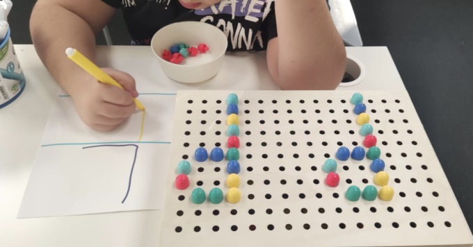 Le abilità visuo-spaziali nei bambini: prerequisiti fondamentali per l’apprendimento scolastico e l’orientamento nello spazio