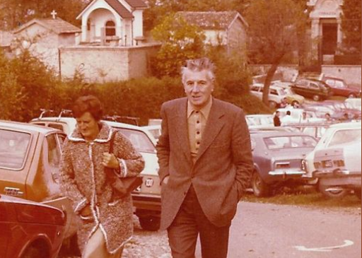 E’ morta a 101 anni Emma Cominetti, professoressa moglie del dottor Agudio