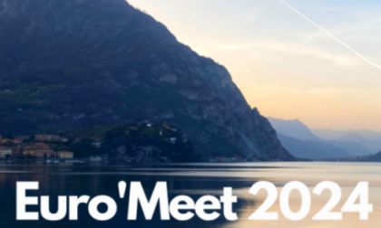 Euromeet 2024: Lecco capitale dello Sport outdoor