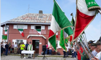 Il Rifugio Cazzaniga Merlini cerca un gestore: si presentano in 20