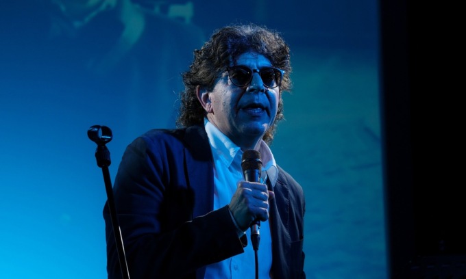 Genesi. Viaggio spirituale con le canzoni mistiche di Franco Battiato e Juri Camisasca