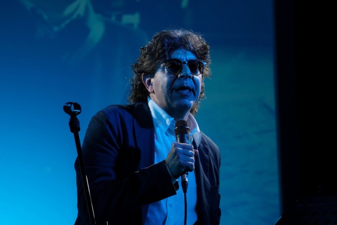 Comunità pastorale Rovinata: arriva don Marco Rapelli, il prete cantante