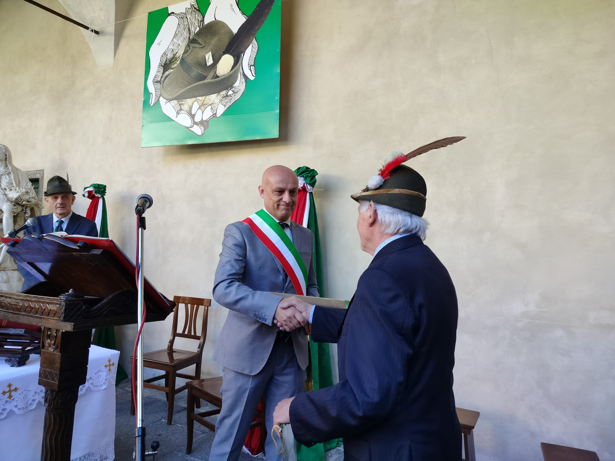 100 anni alpini civate (21)