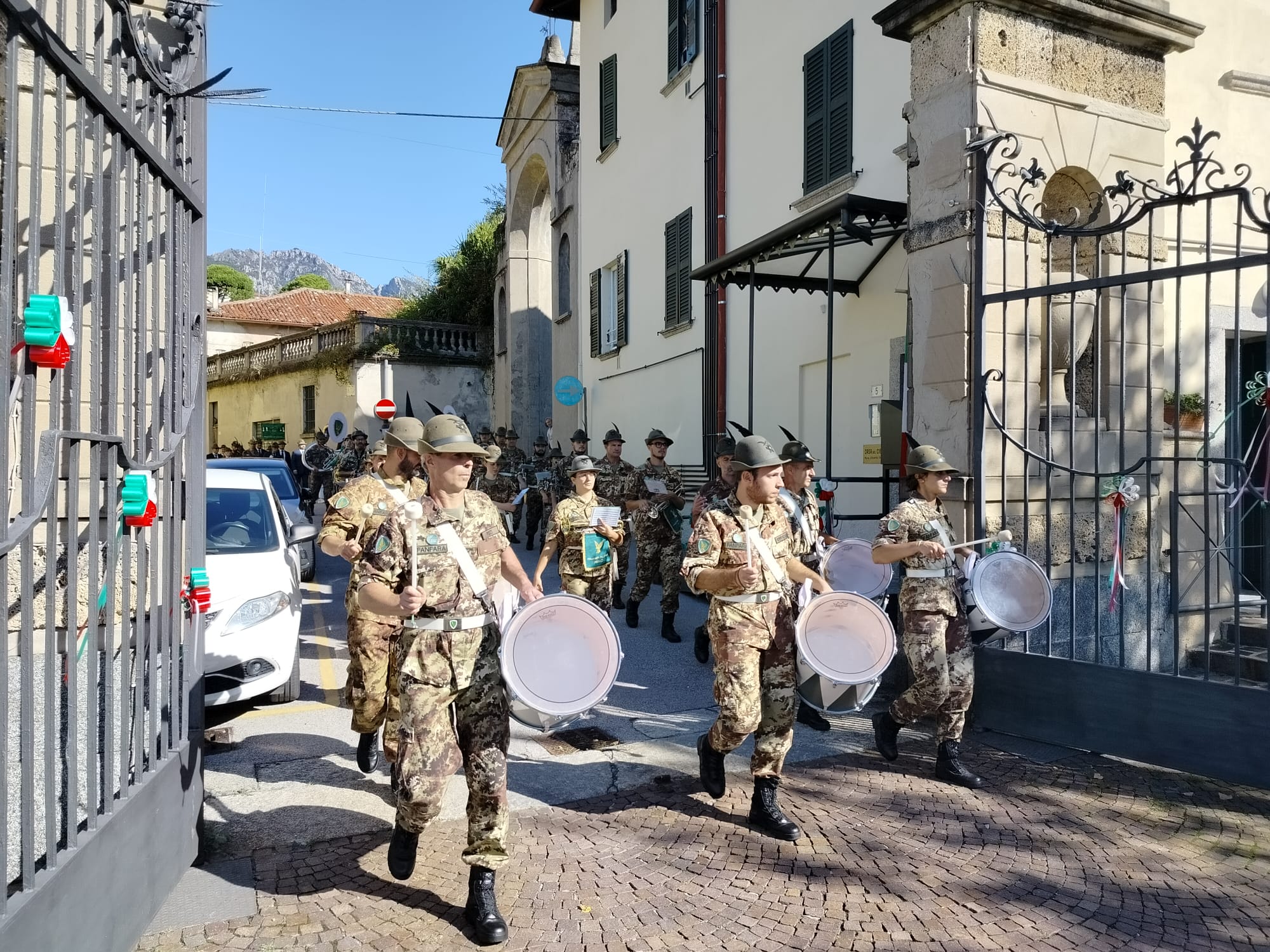 100 anni alpini civate (8)