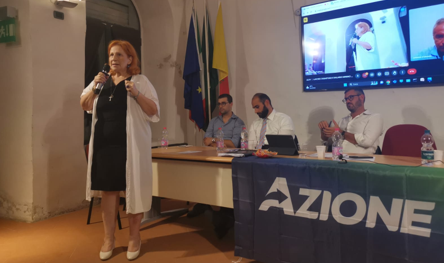 Calolzio, Azione Lecco. Da oltre un anno azzerati gli incidenti mortali in provincia, ma il problema della sicurezza sul lavoro resta rilevante