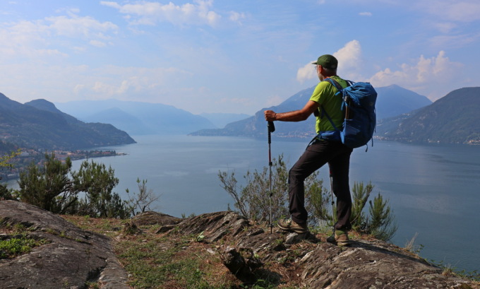 Lecco: ecco il catalogo delle esperienze autunnali