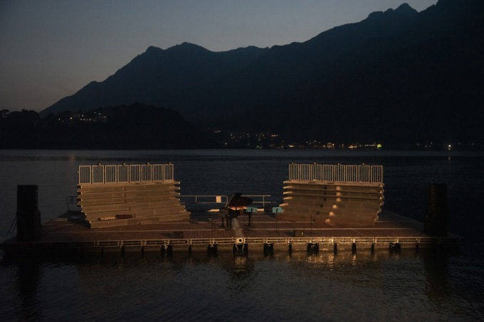 Lecco: alla Lake Arena debutta il festival "Tra Lago e Monti"
