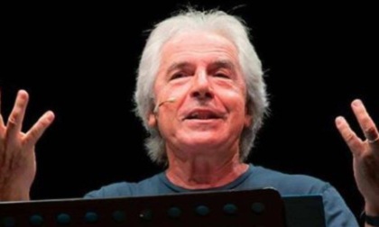 Tullio Solenghi protagonista del Festival "Lecco città dei Promessi Sposi"