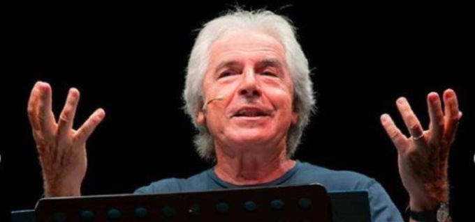 Tullio Solenghi protagonista del Festival “Lecco città dei Promessi Sposi”