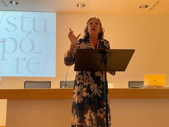 Etologia e filosofia nella mattina della seconda giornata de Il Festival Treccani della lingua italiana a Lecco