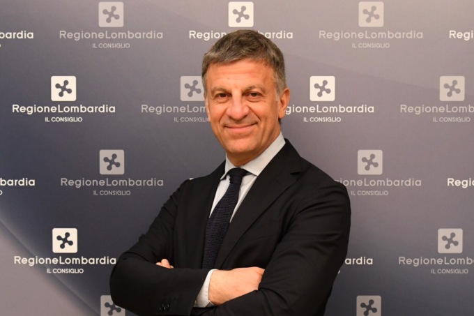 Gaddi: “Pnrr, così la mobilità si rinnova sul Lario”