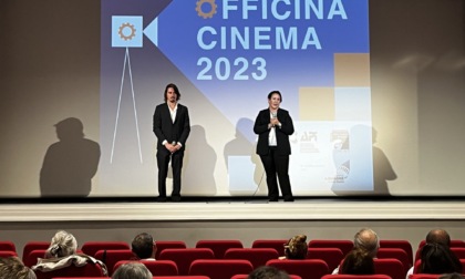 “The Fabelmans” ha aperto la seconda edizione di “Officina Cinema”