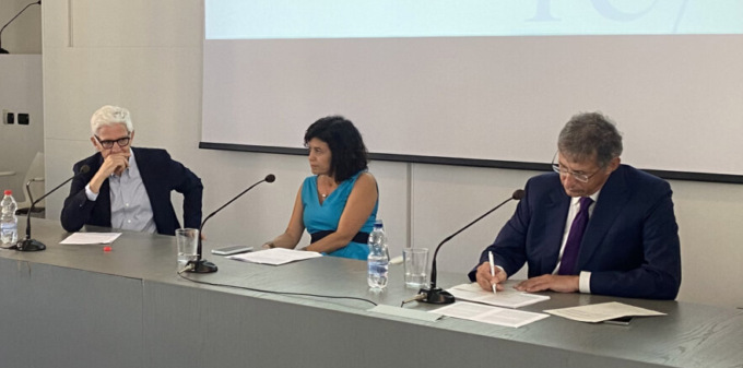Cala il sipario sul Festival Treccani: oltre 3000 i partecipanti