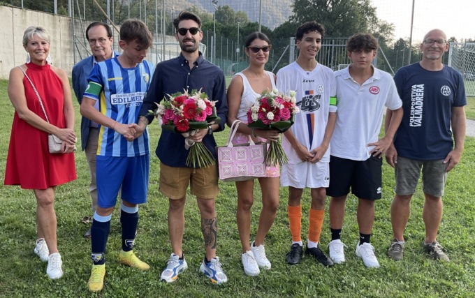 Valmadrera, la Colico-Derviese vince il tradizionale torneo “Pietro Giorgi/Fabio Valtulina”