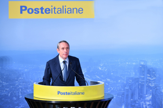 Poste Italiane ottiene la medaglia di platino da Ecovadis e si inserisce nella Top 1% delle migliori aziende