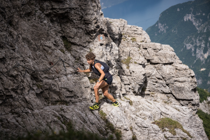 Grigne Skymarathon: causa meteo la gara slitta di un giorno. Si corre deomenica