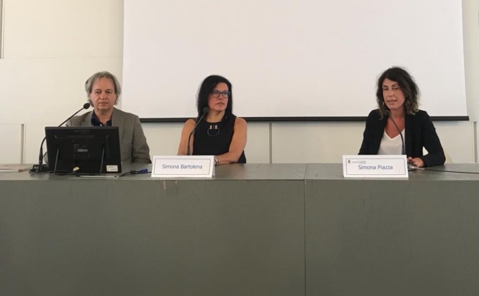 Inaugurata ufficialmente la mostra “Novecento”, aperta già da luglio. “Ad agosto ha riscosso molto successo, apprezzata anche dagli stranieri”