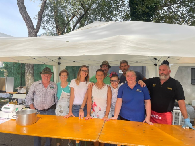 Festa delle associazioni, il volontariato in vetrina la Lavello