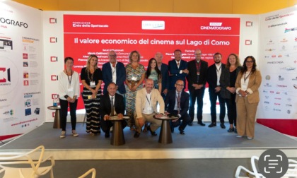Festival del Cinema di Venezia: Lecco e Como protagoniste