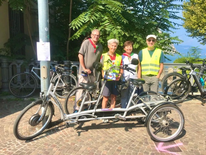 Mobilitazione nazionale per la sicurezza stradale: domani un presidio in piazza Diaz