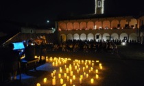 Candlelight “Monastero a lume di candela”, che grande successo!