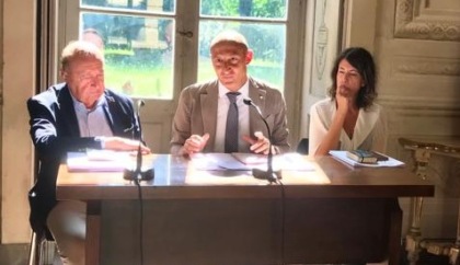 Festival della lingua italiana, al via giovedì la VI edizione
