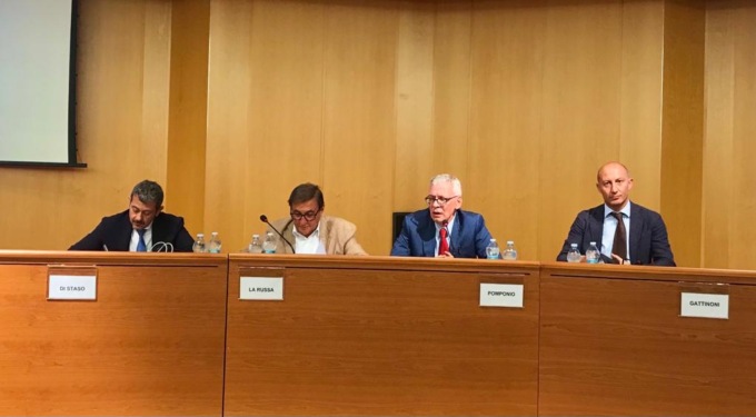 Stazioni sicure: 27 Comuni rinnovano l’accordo