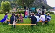 "Save and Sound": a Valmadrera una giornata all'insegna dell'ambiente