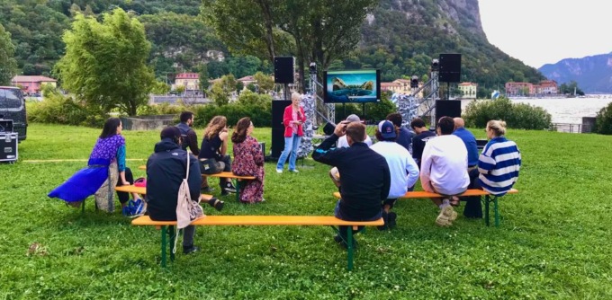 “Save and Sound”: a Valmadrera una giornata all’insegna dell’ambiente