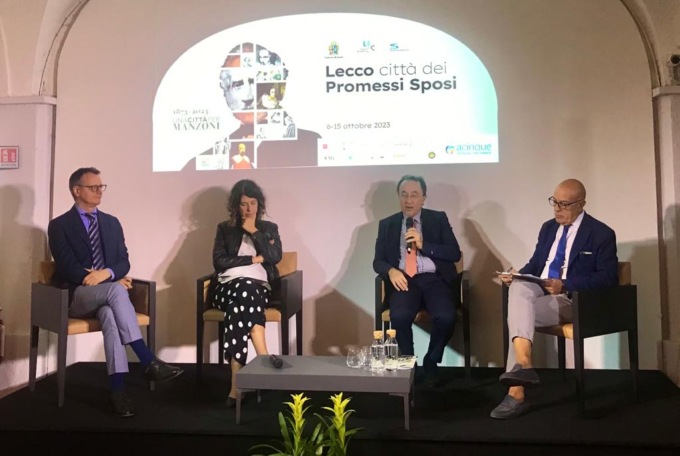 “Lecco città dei Promessi Sposi”, presentato l’ormai tradizionale festival