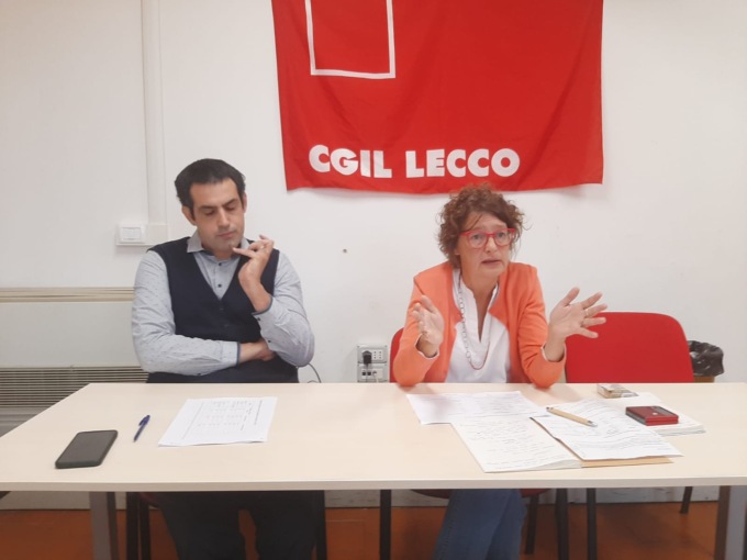 Lavoro sottopagato: sono 16.400 i nuovi poveri nel Lecchese