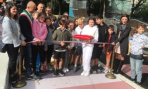 Germanedo al centro, inaugurati il Playground e l'Auditorium del Centro Pertini