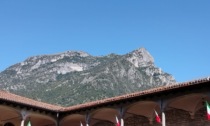 Disperso sul Corno Birone, in corso le ricerche
