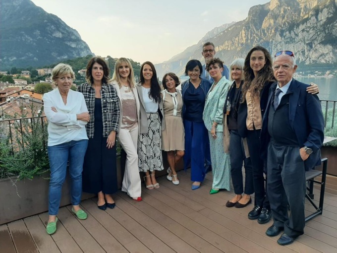 Donne e leadership, grande successo per l’evento di Federmanager Lecco Minerva