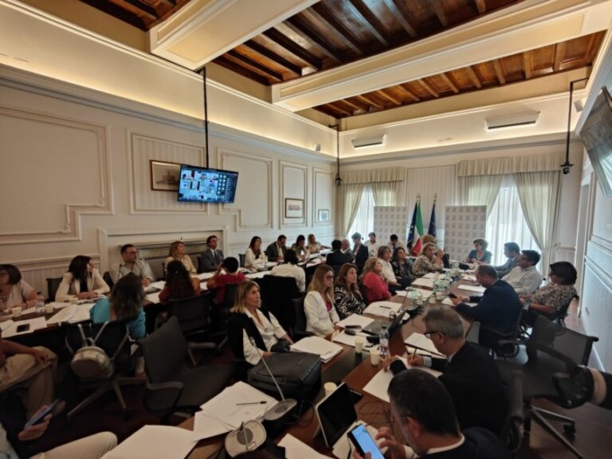 Immigrazione: anche Lecco al tavolo nazionale di Anci