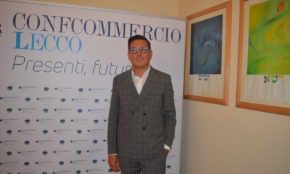 Fnaarc Lecco: Andrea Secchi rieletto presidente