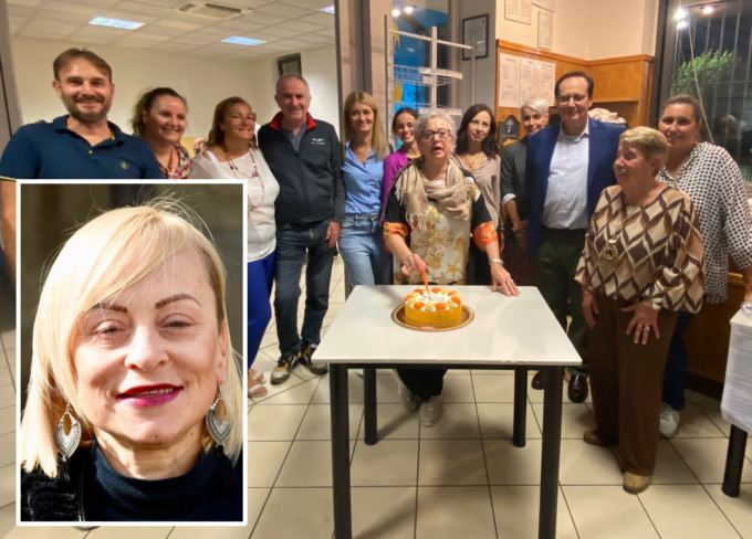 La memoria di Pamela Cazzaniga rivive in oratorio e vince la solidarietà