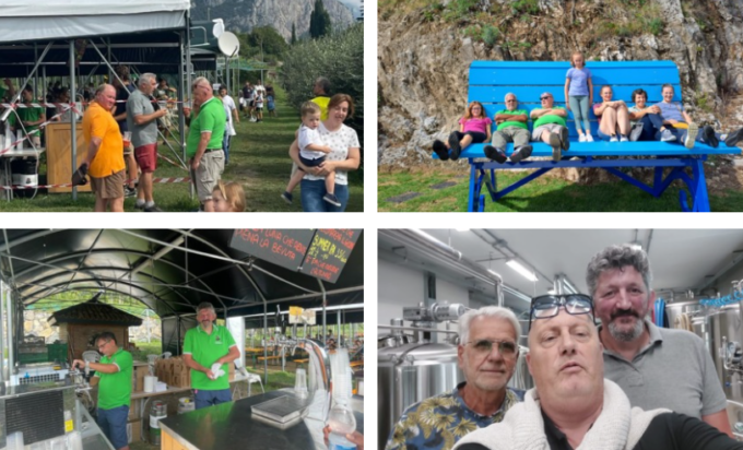 Don Guanella: da 90 anni accanto ai “barabitt”