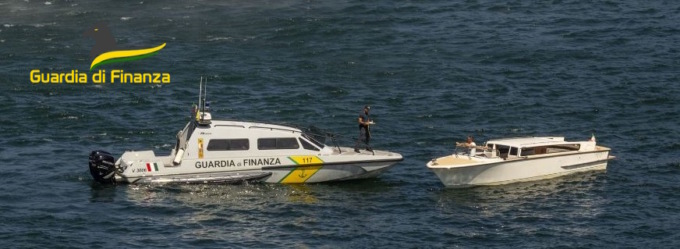 Operazione laghi e monti sicuri: 20 persone salvate