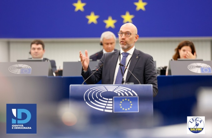 Panza: “Le politiche green dell’Unione europea non funzionano”