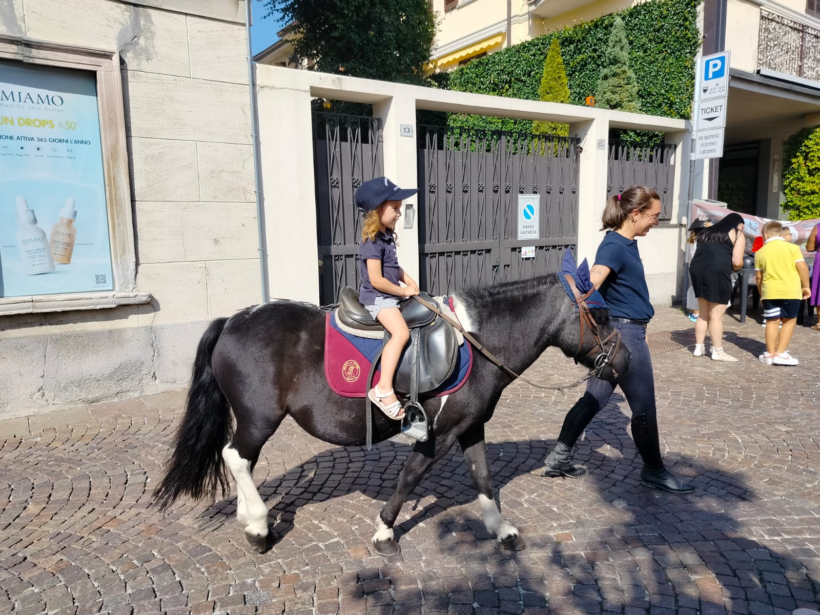 oggiono giornata del carabiniere (11)